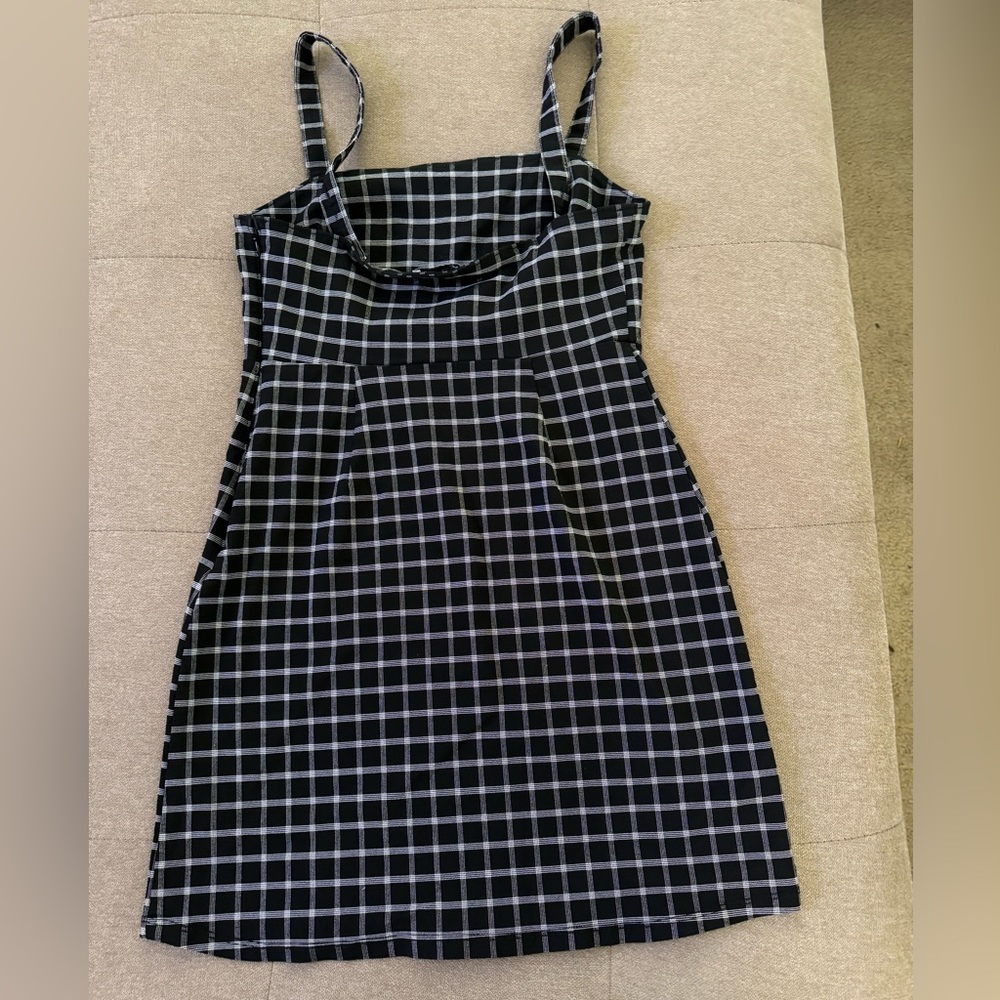 Hollister girl dress